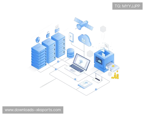 体育服务机构实现云端数据共享